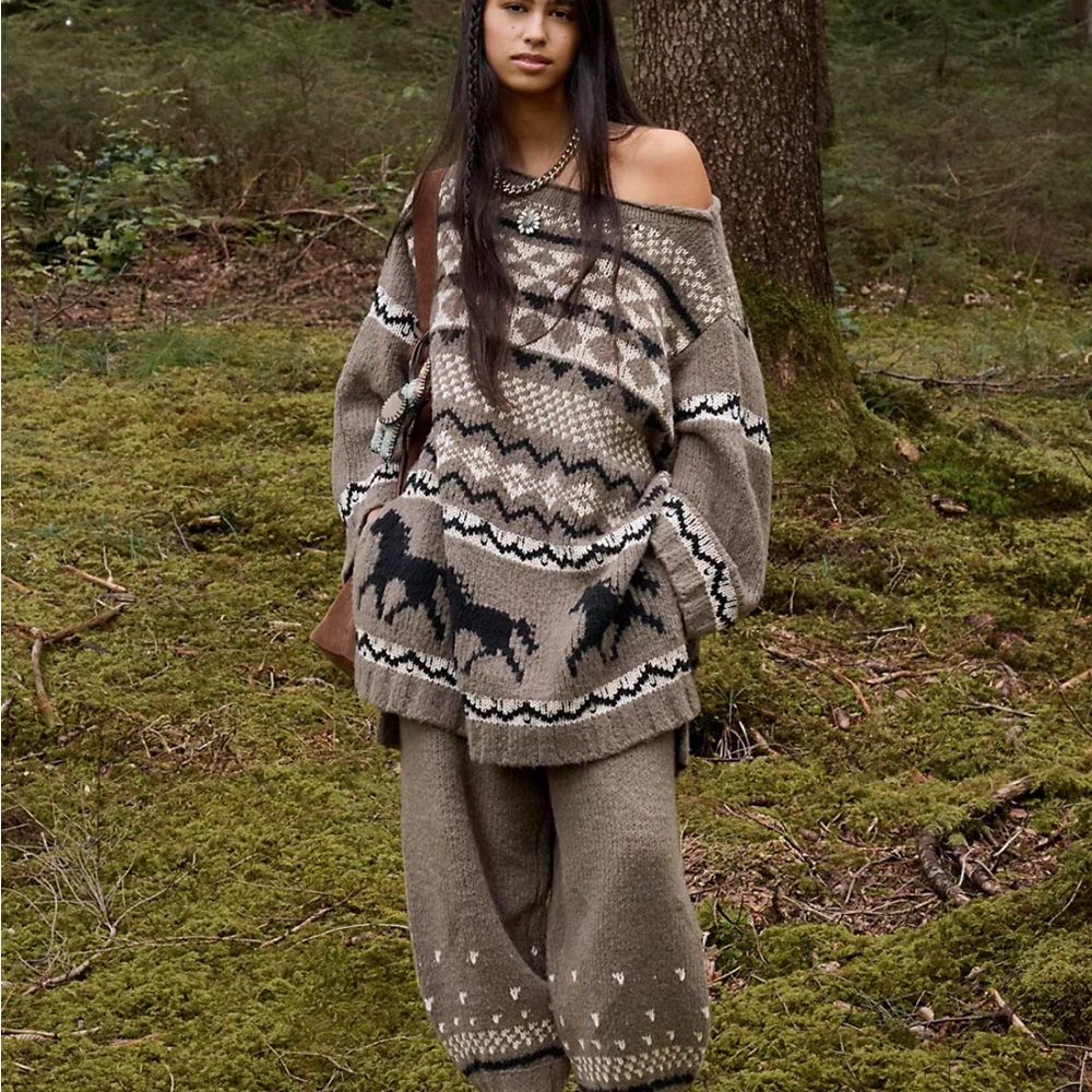 FOUNDD
ISO(In search of) Free People last rodeo SET